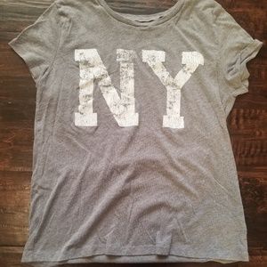 American eagle shirt